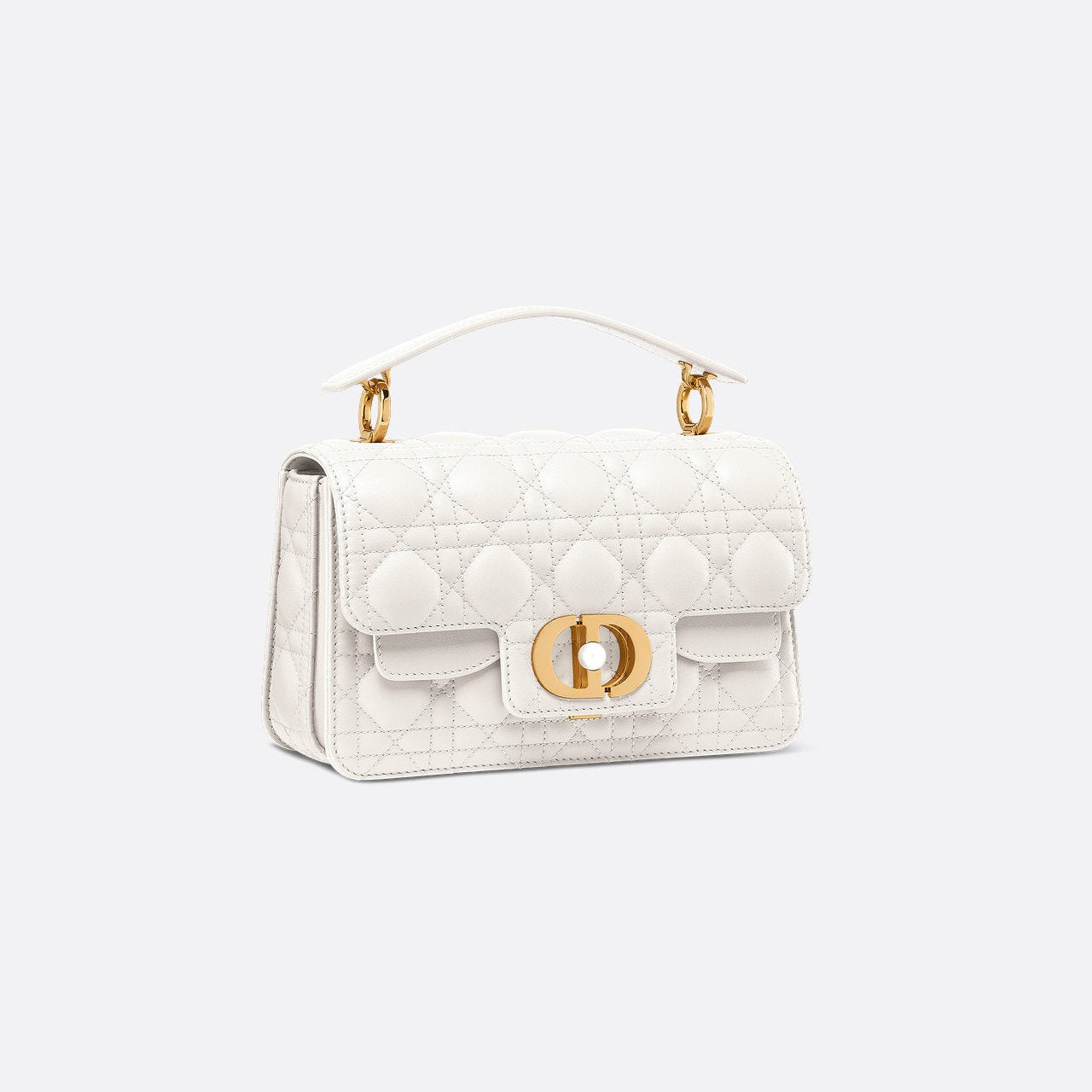 Sac Top Handle Dior Jolie Small - Image 3