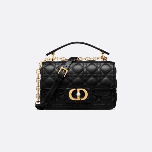 Sac Top Handle Dior Jolie Small