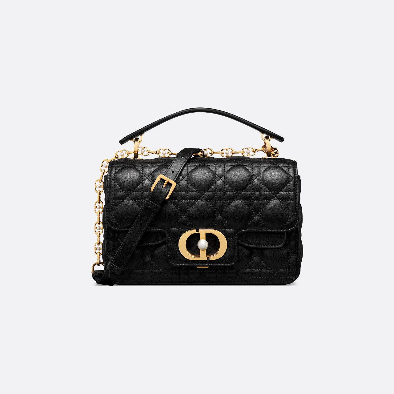 Sac Top Handle Dior Jolie Small