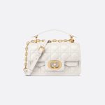 Sac Top Handle Dior Jolie Small