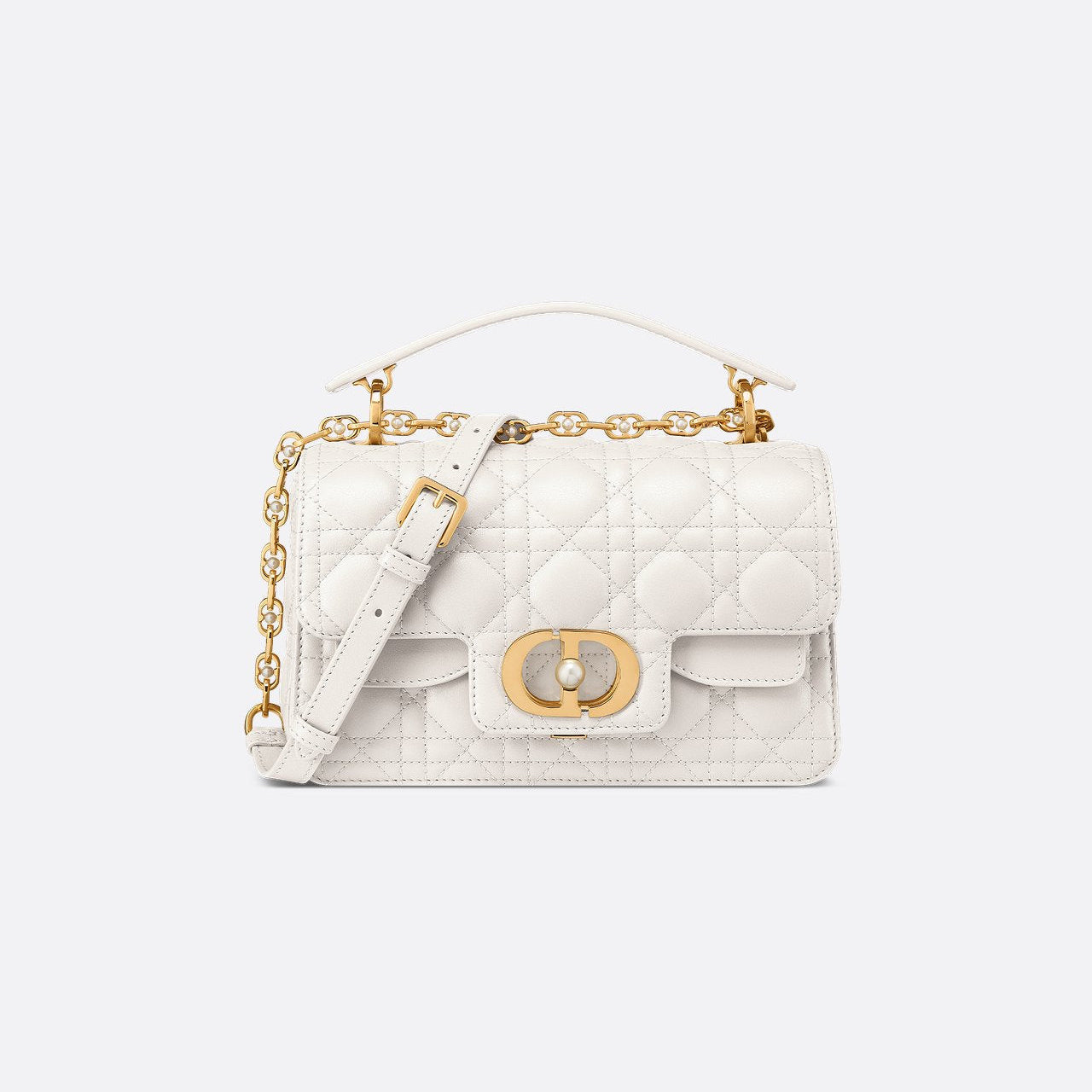Sac Top Handle Dior Jolie Small