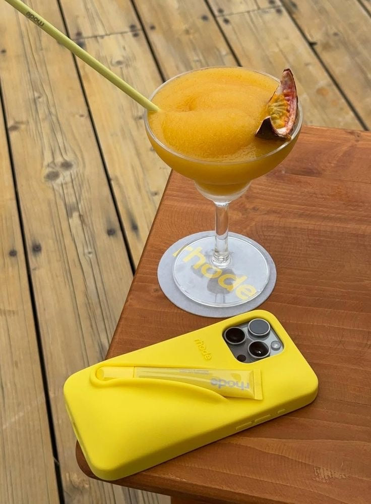 Coque Rhode Phone Lemontini - Image 7