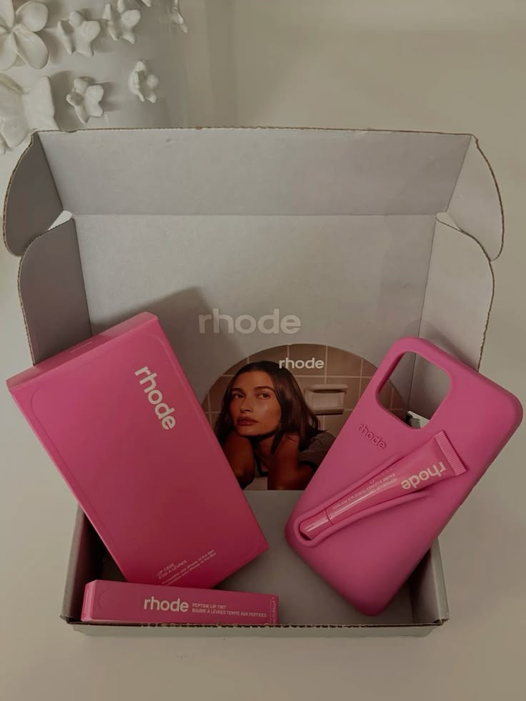 Coque de téléphone Rhode Rose - Image 6