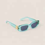 Lunettes de soleil cat eye S-Lock