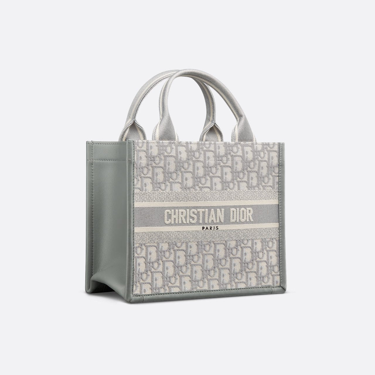 Sac Dior Book Tote Small - Image 3