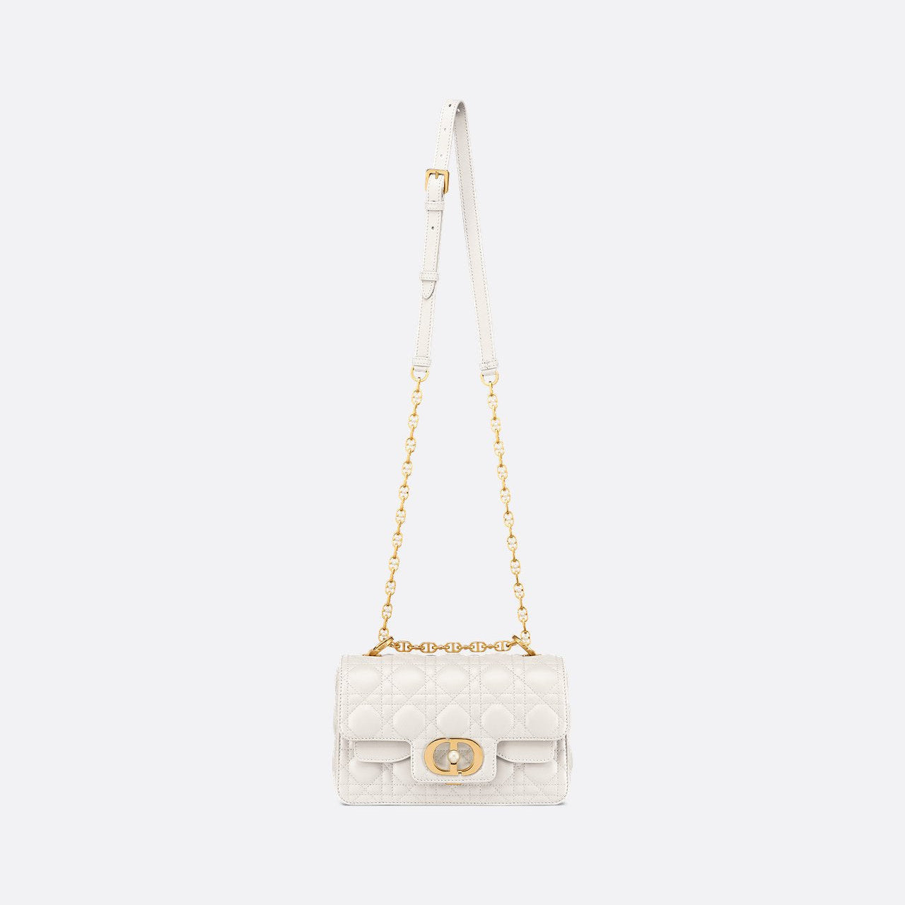 Sac Top Handle Dior Jolie Small - Image 5
