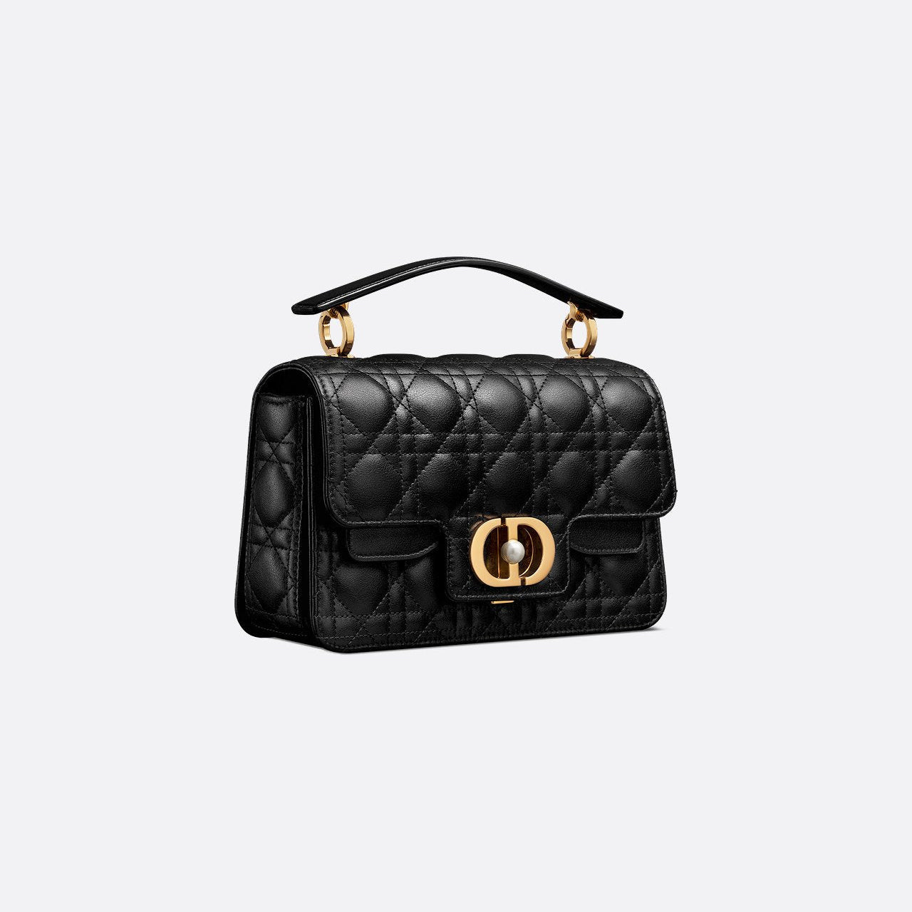 Sac Top Handle Dior Jolie Small - Image 5