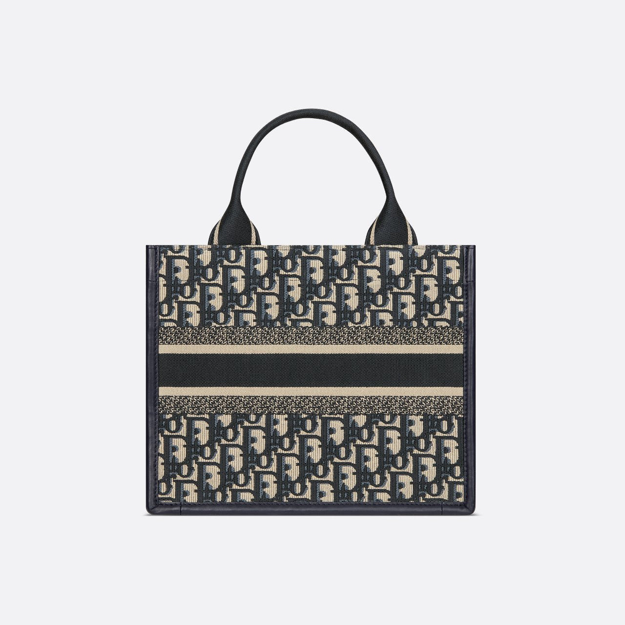 Sac Dior Book Tote Small - Image 3