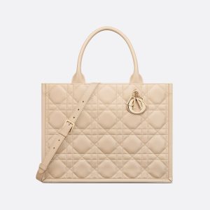 Sac Dior Book Tote Medium