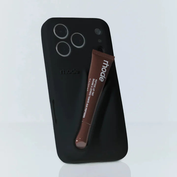Coque Rhode pour iPhone, nouvelle édition, série iPhone 17 avec son propre brillant à lèvres - Image 8