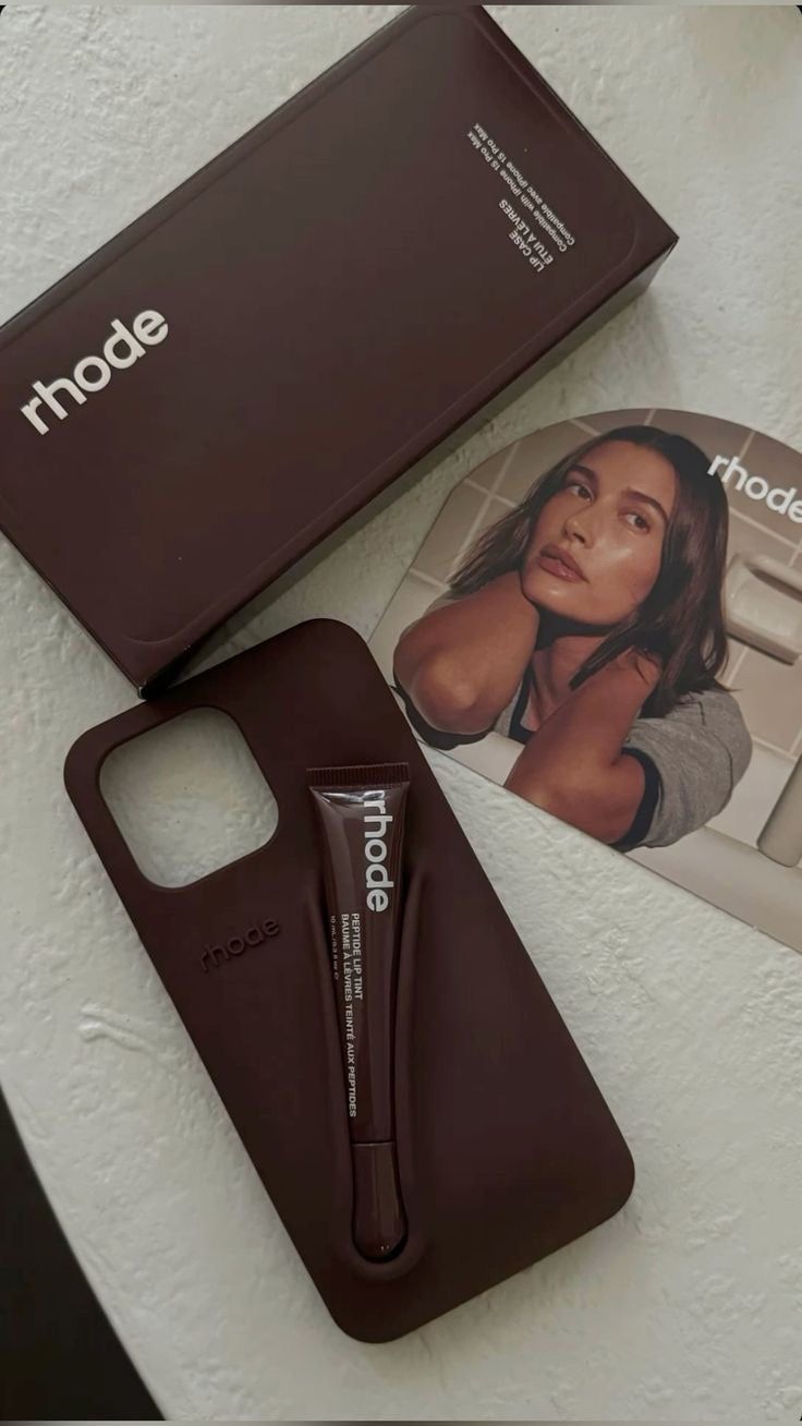 Coque de téléphone Rhode Espresso - Image 5