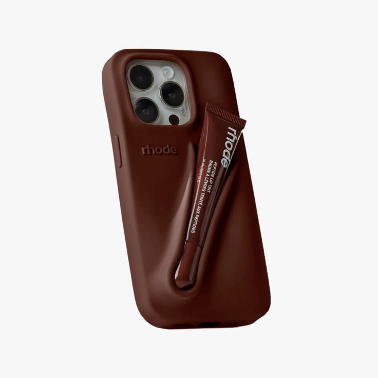 Coque de téléphone Rhode Espresso - Image 2