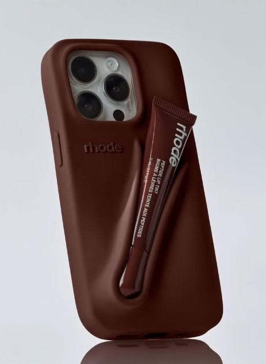 Coque de téléphone Rhode Espresso - Image 4