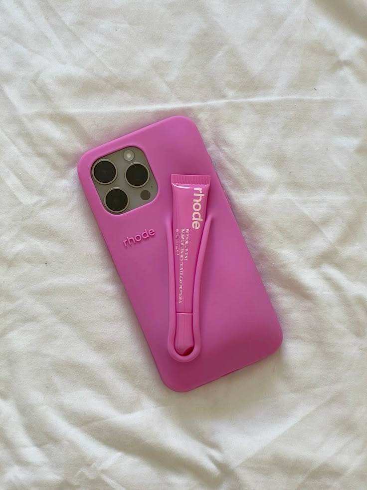 Coque de téléphone Rhode Rose - Image 7