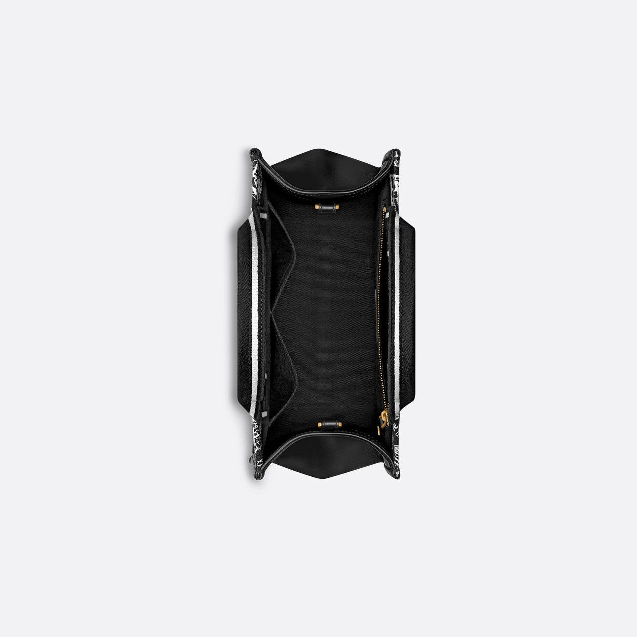 Sac Dior Book Tote Small - Image 4
