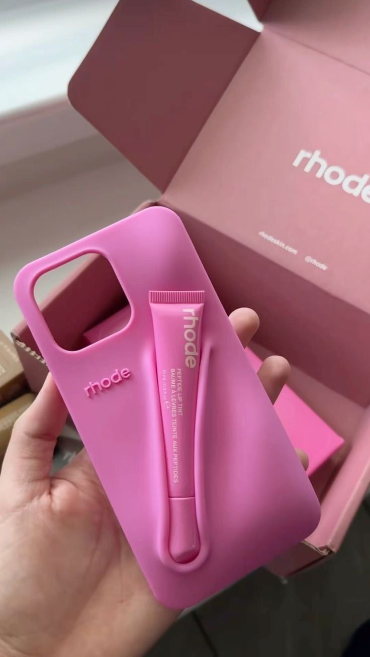 Coque de téléphone Rhode Rose - Image 4