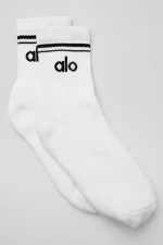 Chaussettes Alo Mi-Hautes Unisexes
