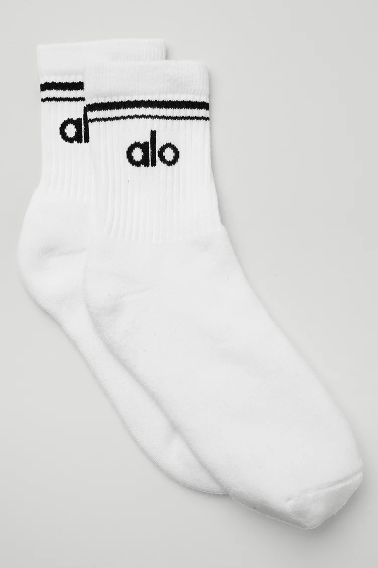 Chaussettes Alo Mi-Hautes Unisexes