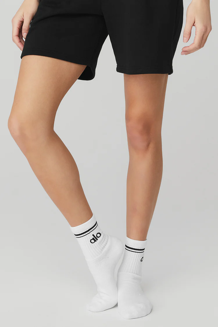 Chaussettes Alo Mi-Hautes Unisexes - Image 2