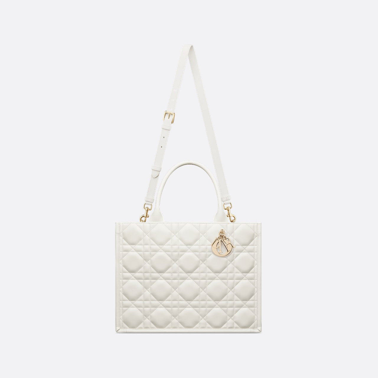 Sac Dior Book Tote Medium - Image 5
