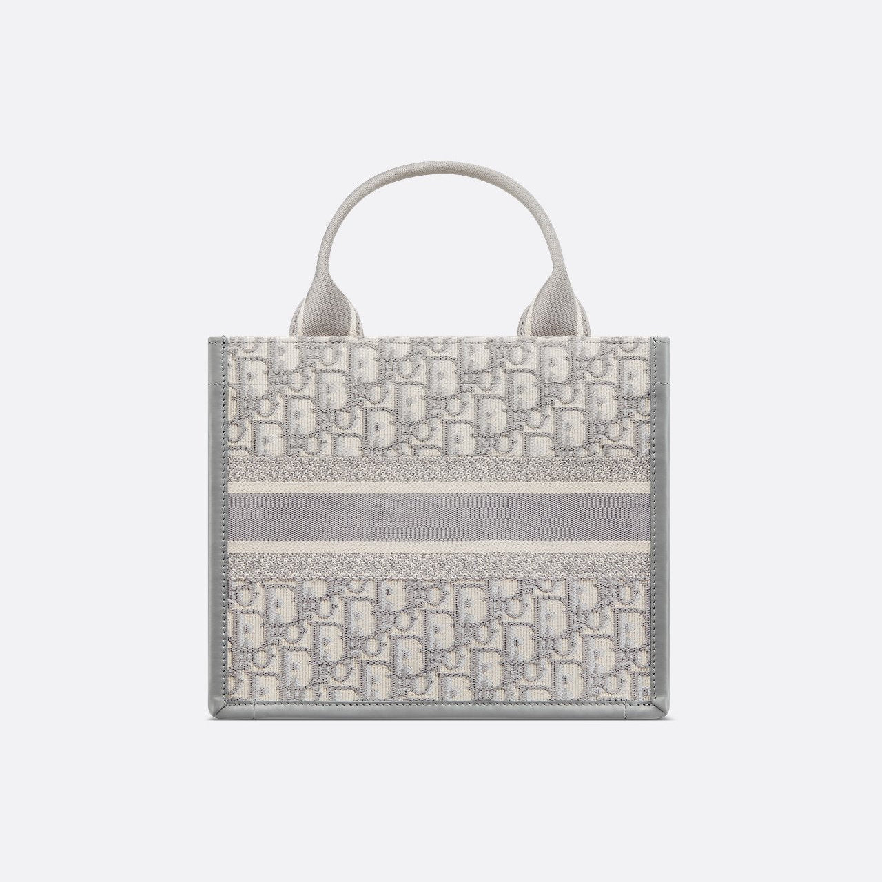 Sac Dior Book Tote Small - Image 2