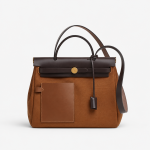 Sac Herbag Zip 31 retourné poche