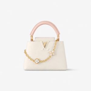 Sac Capucines BB