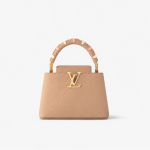 Sac Capucines BB
