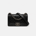 Sac Boy Chanel