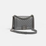 Sac Boy Chanel