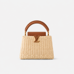Sac Capucines BB