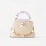 Sac Capucines Mini