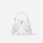 Sac Capucines Mini