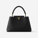 Sac Capucines MM Souple