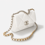 Sac Chanel 19
