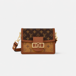 Sac Mini Dauphine