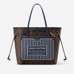 Sac Neverfull Inside Out MM