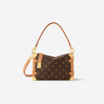 Sac Side Trunk MM