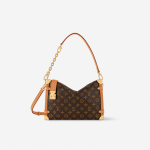 Sac Side Trunk GM