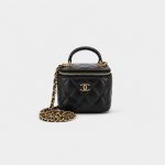 Sac Vanity avec Chaîne