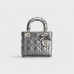 Sac Lady Dior Mini à chaîne