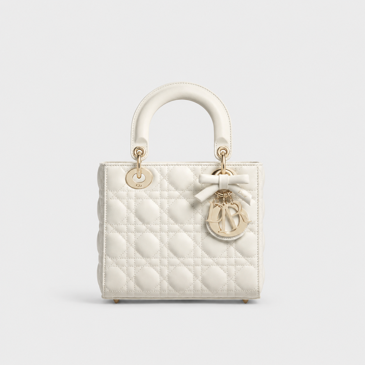 Sac Lady Dior Small à bandoulière