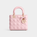 Sac Lady Dior Small à bandoulière