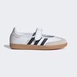 Adidas Originals - Samba OG - Baskets babies - Noir et blanc