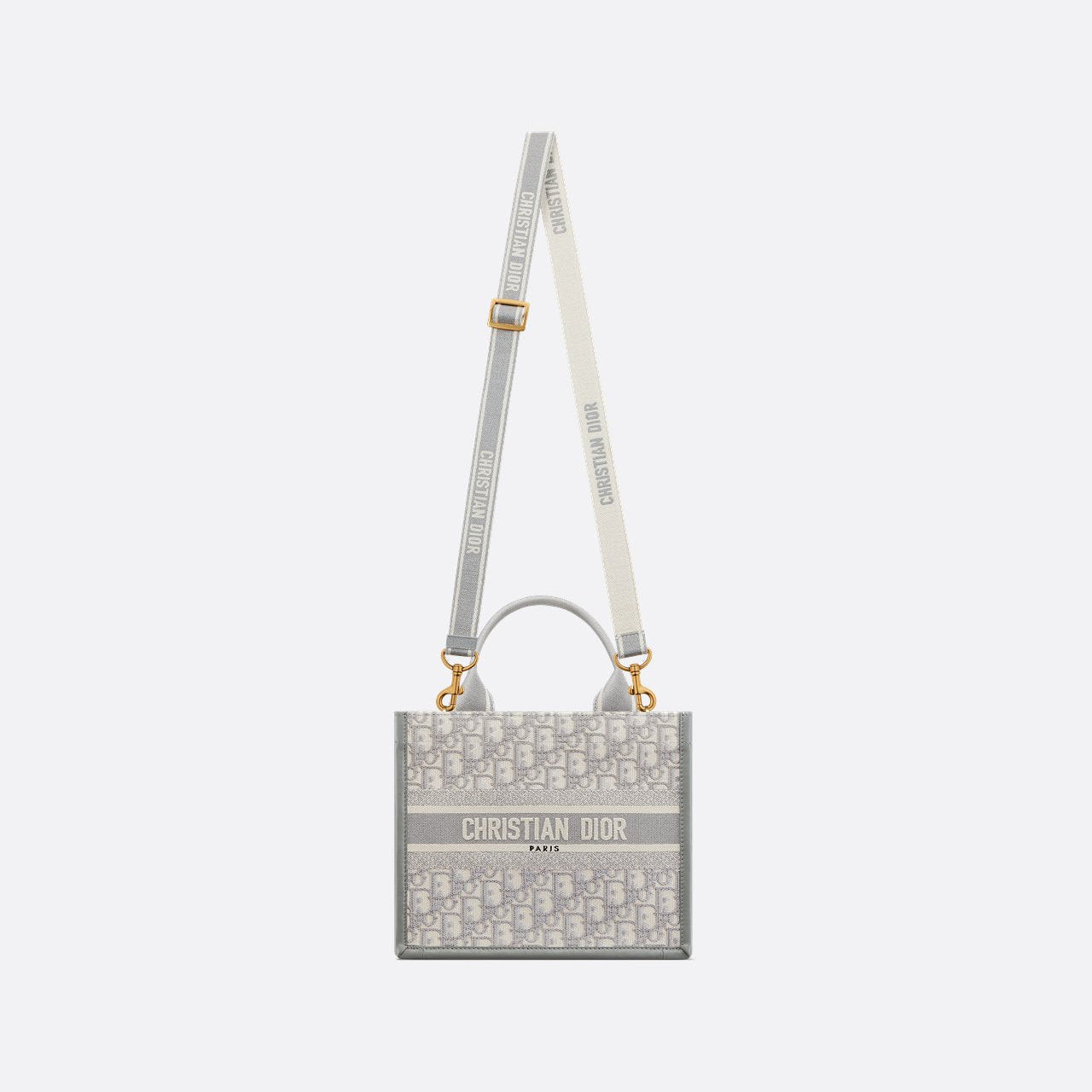 Sac Dior Book Tote Small - Image 5