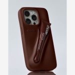 Coque de téléphone Rhode Espresso