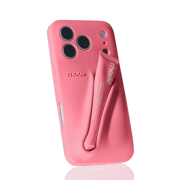 Coque Rhode pour iPhone, nouvelle édition, série iPhone 17 avec son propre brillant à lèvres - Image 6