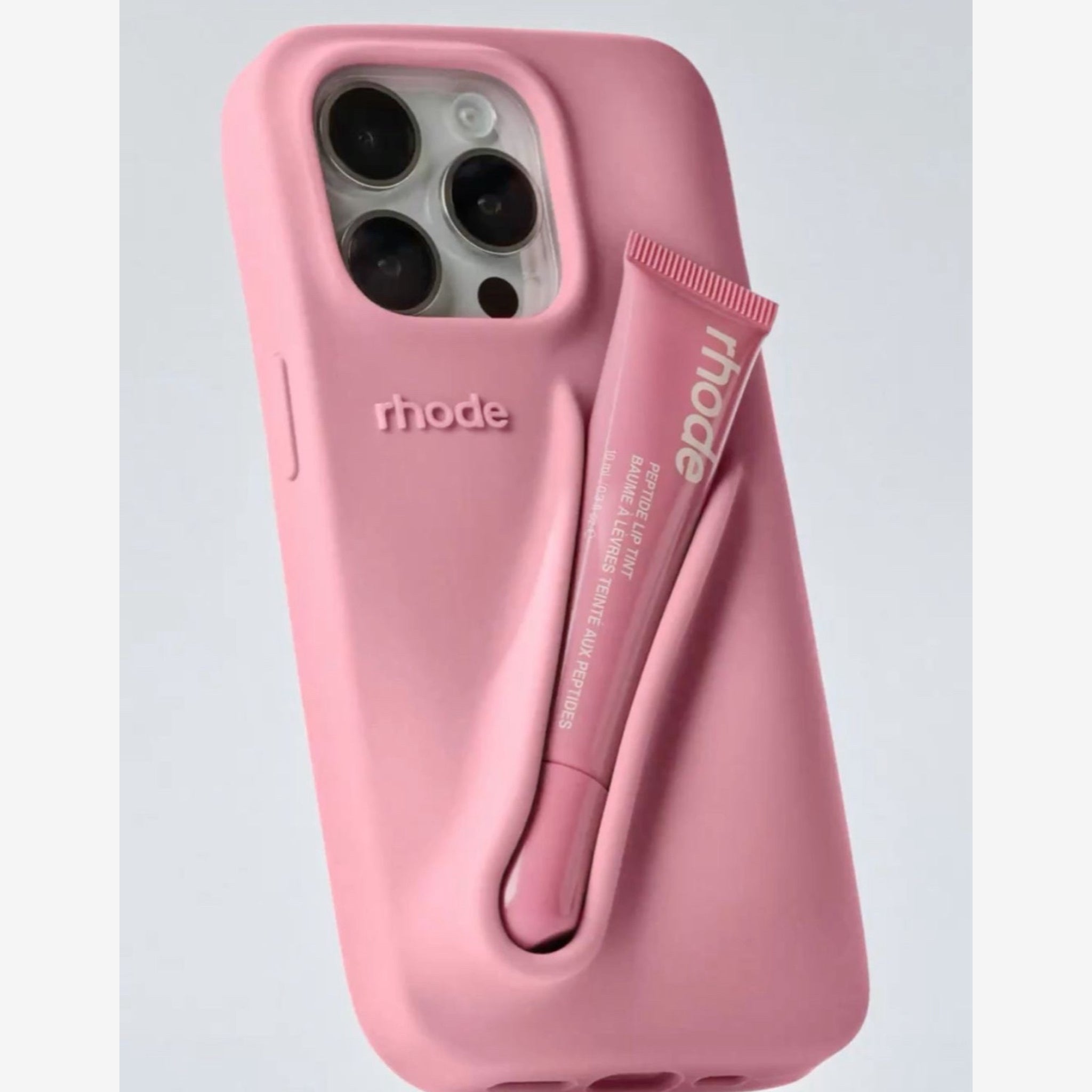 Ruban pour coque de téléphone Rhode