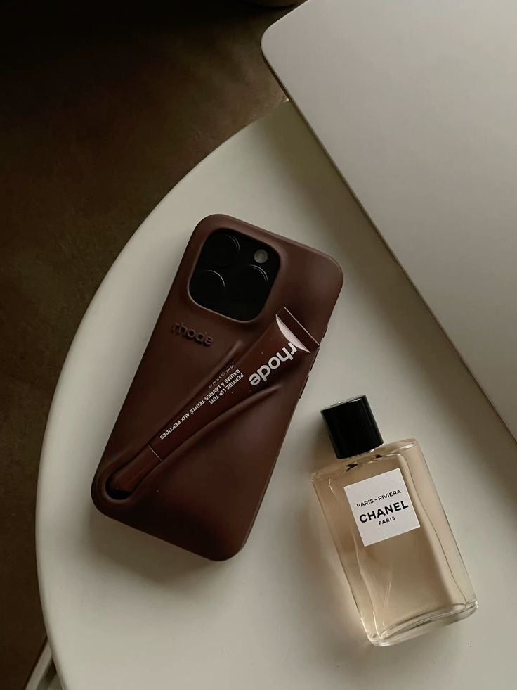 Coque de téléphone Rhode Espresso - Image 8