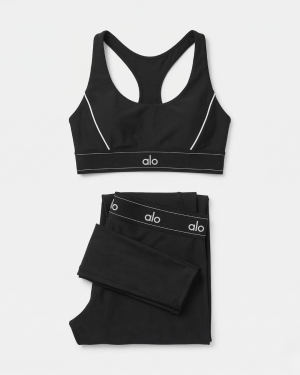 Ensemble Suit Up Noir